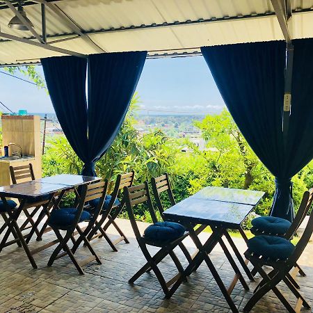 Guest House Panorama 皮聪达 外观 照片