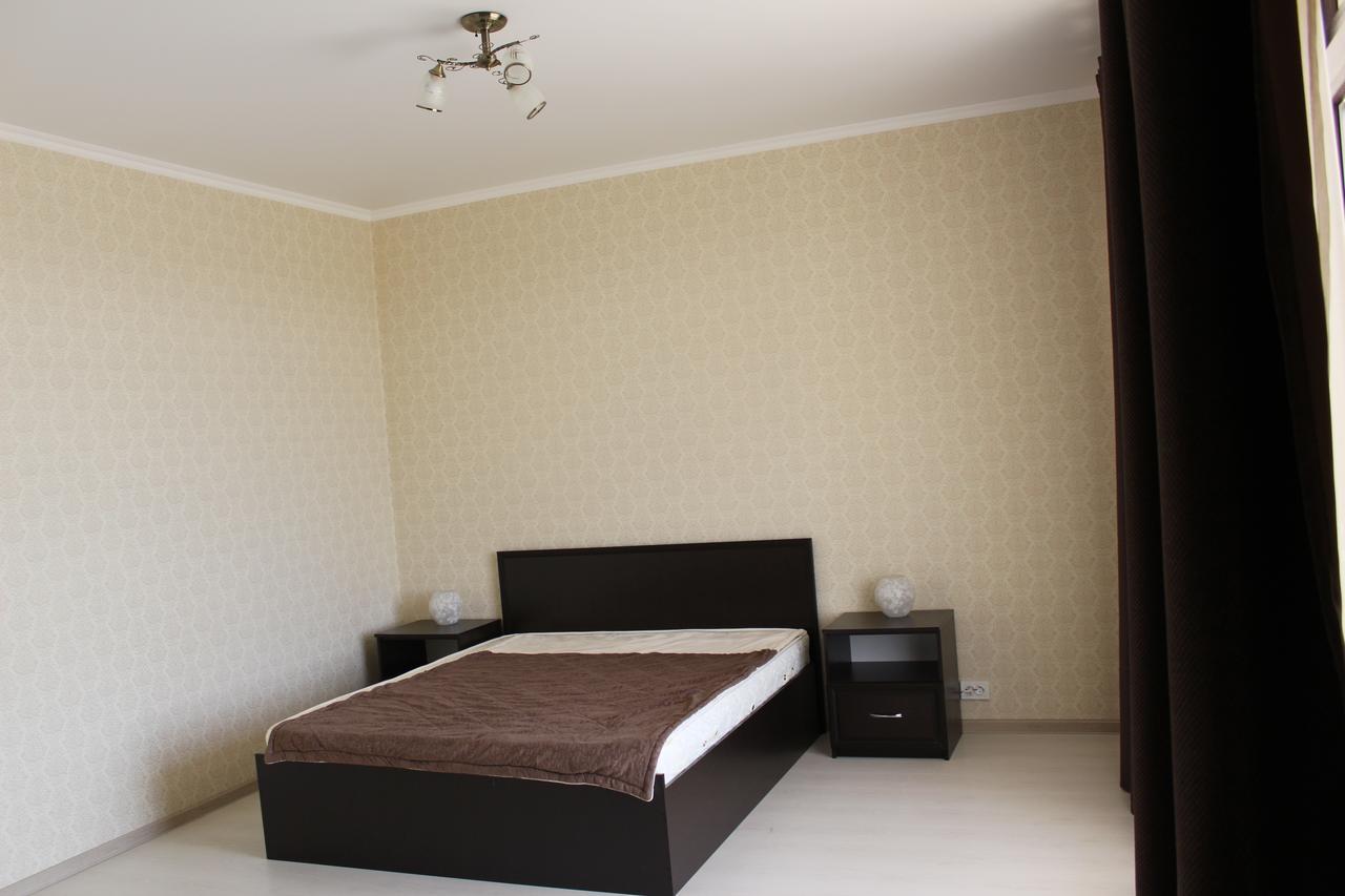 Guest House Panorama 皮聪达 外观 照片